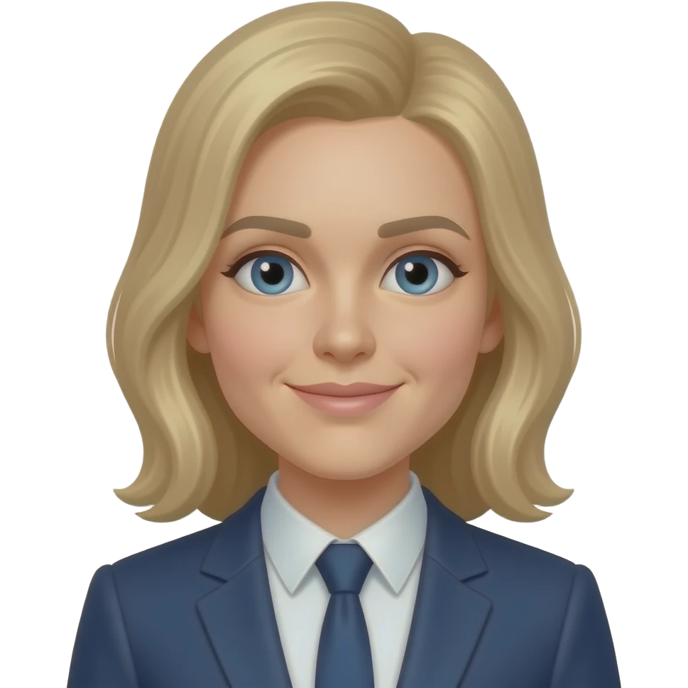 Signe jul emoji