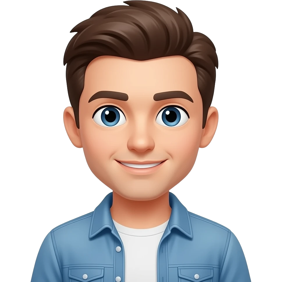 Animated emoji