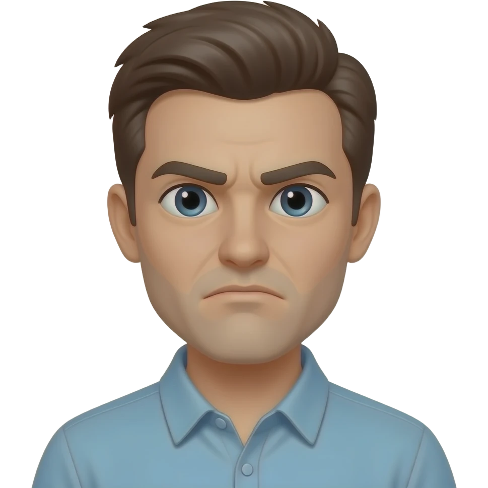 Nah emoji