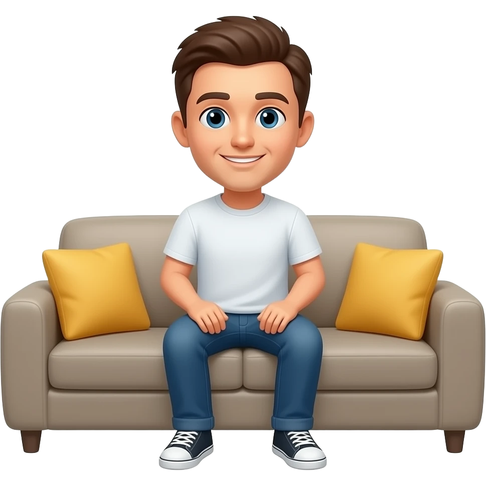 Já chegou em casa e não tem culto de hoje não bebe emoji