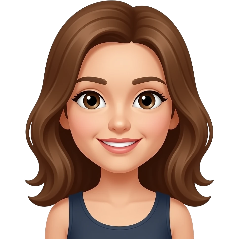Olivia emoji