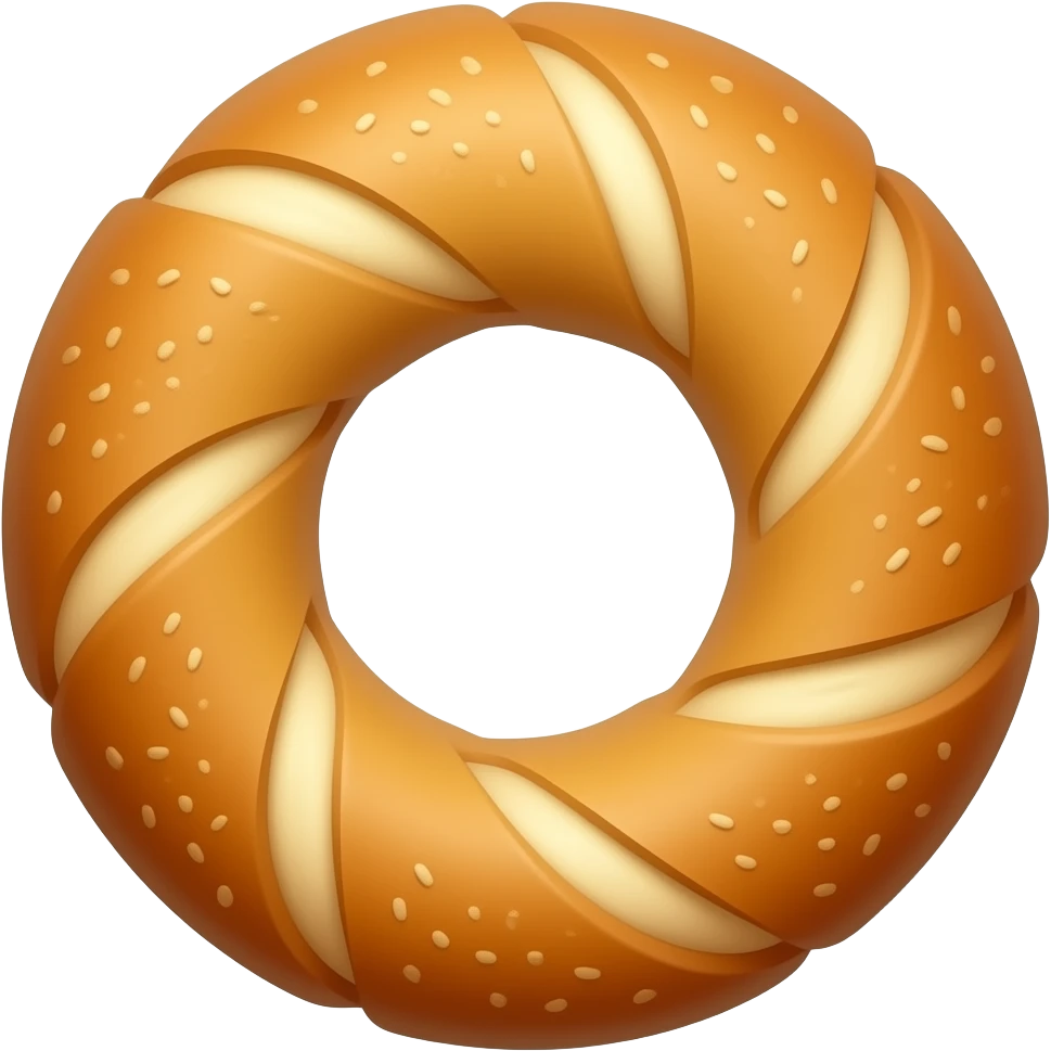 Simit emoji