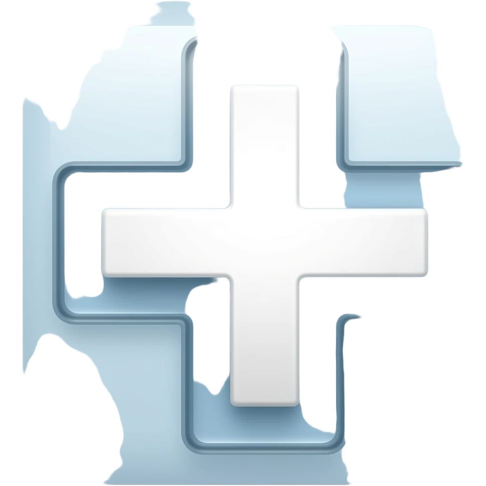 cross emoji