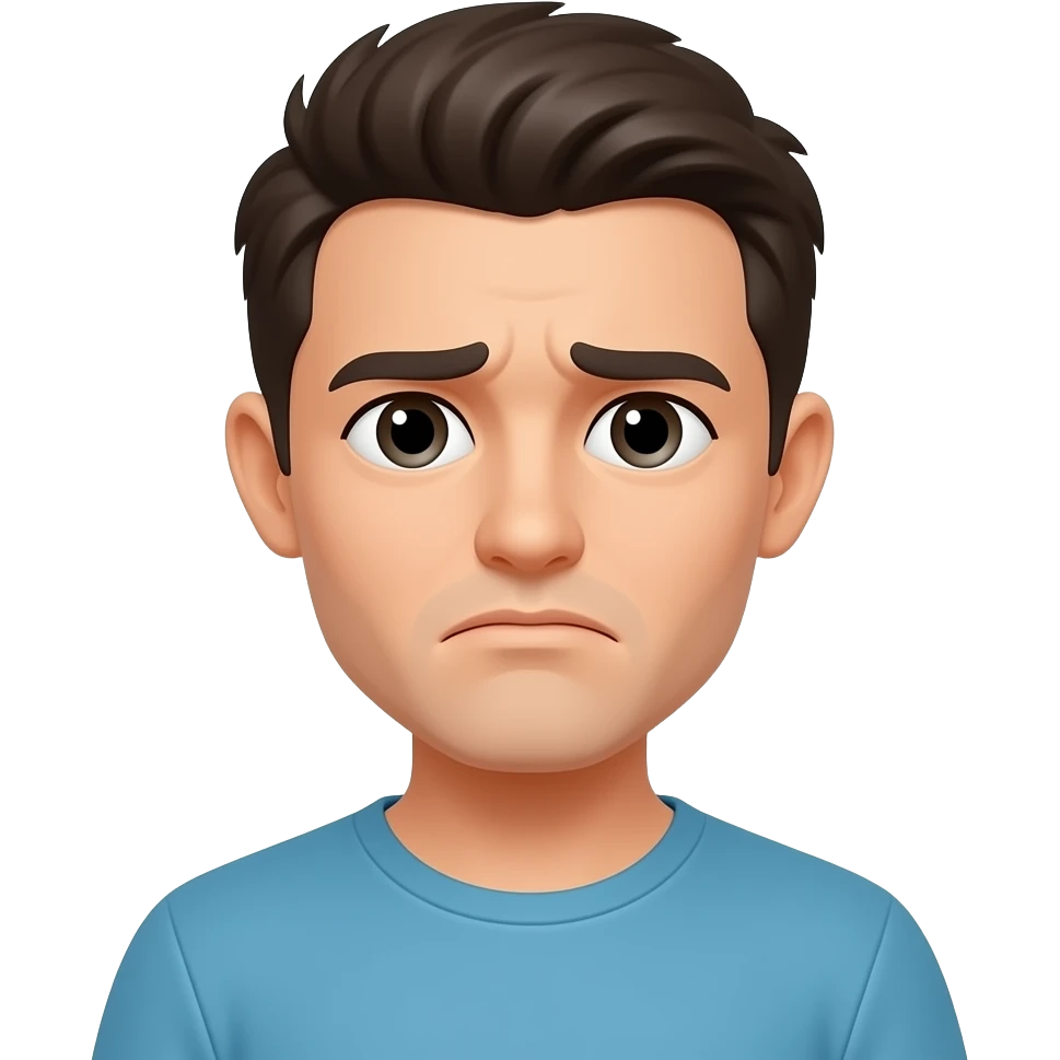 raté emoji