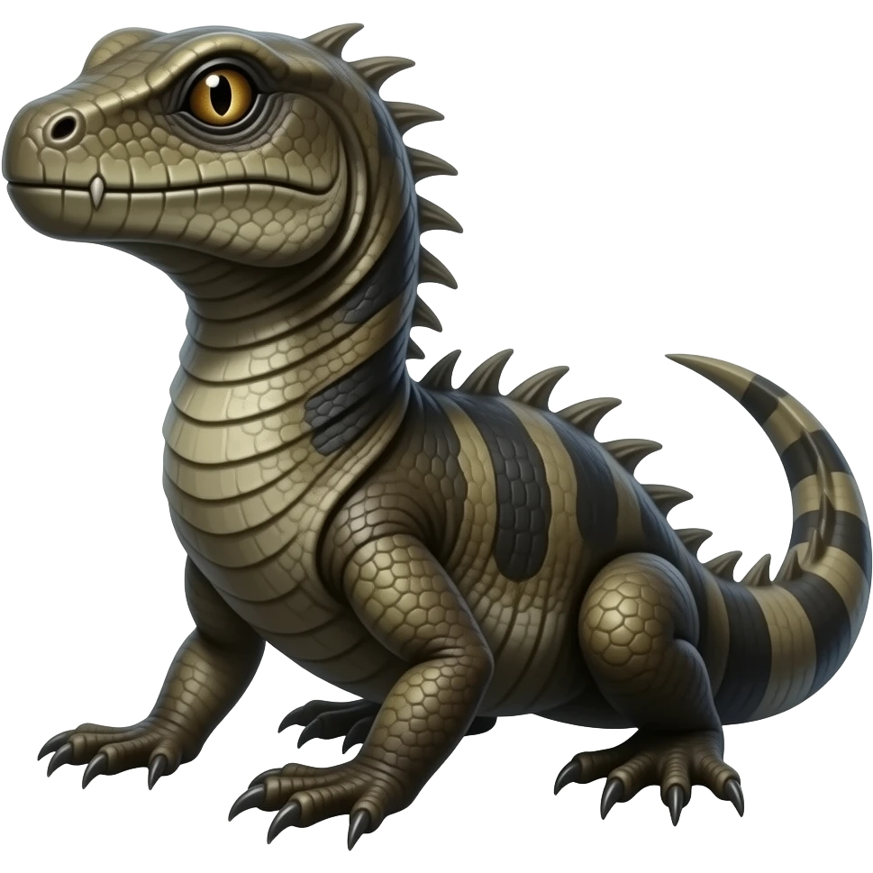 Witcher 3 basilisk emoji
