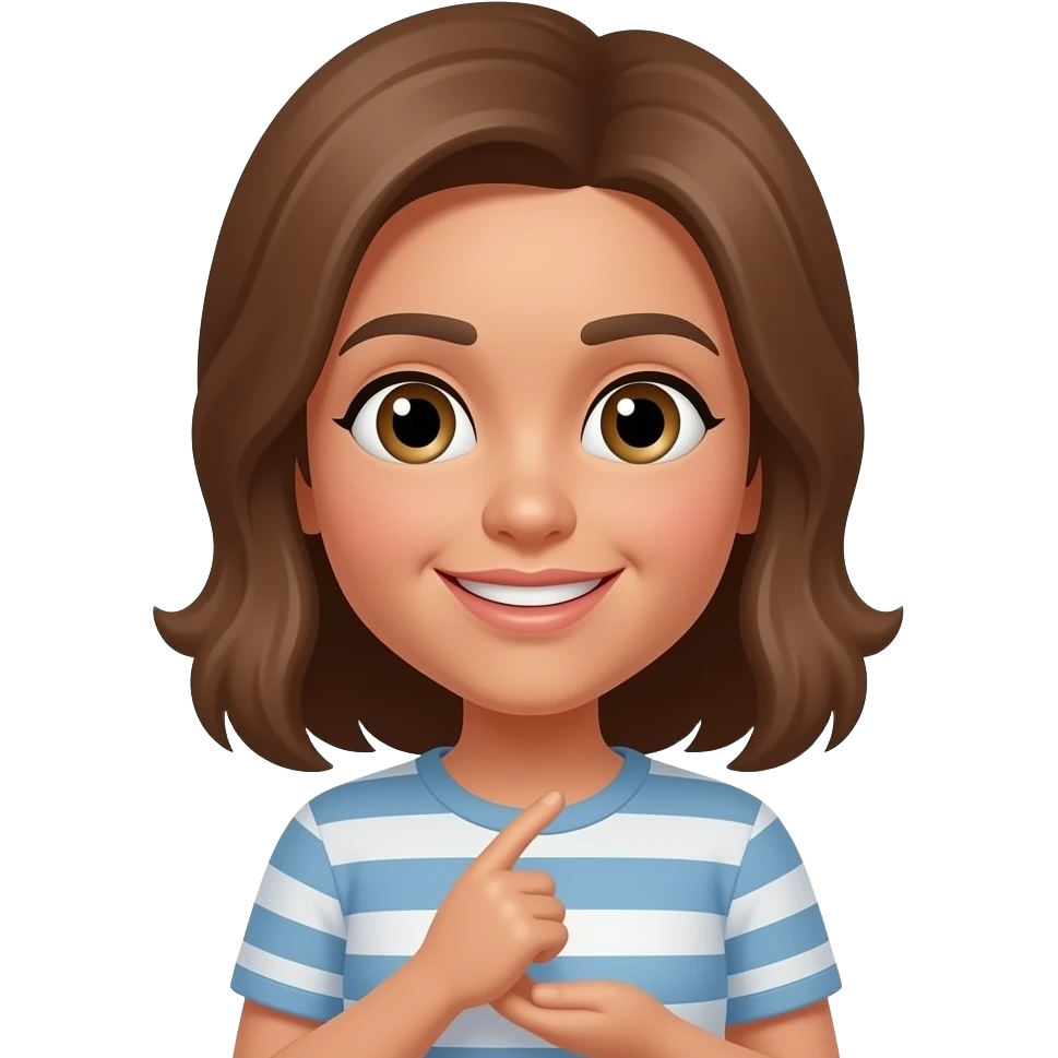 TGIF emoji