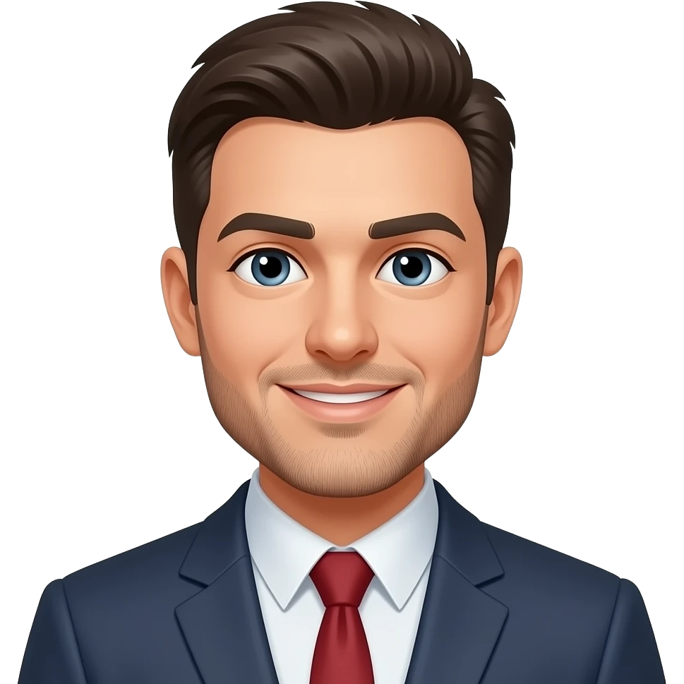 Man emoji