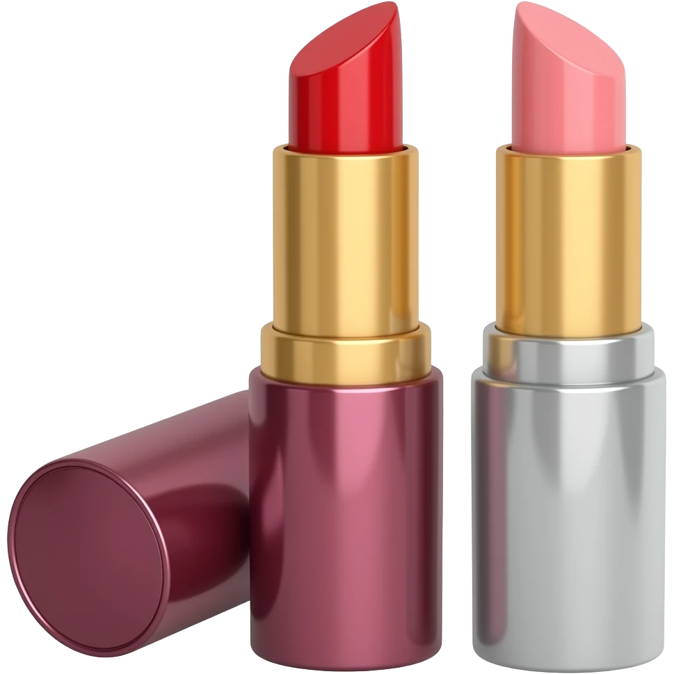 lipstick emoji