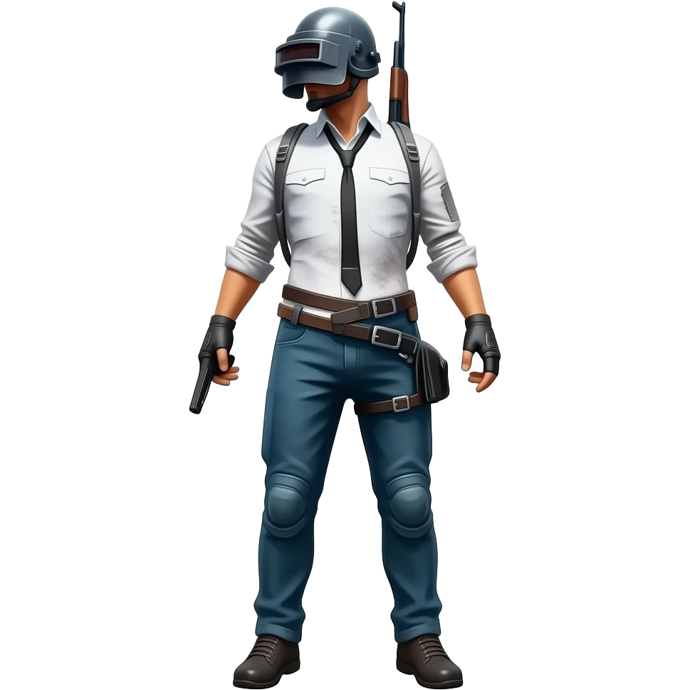 pubg emoji