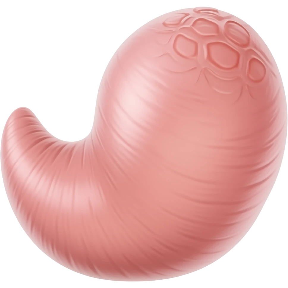 Fully erect emoji