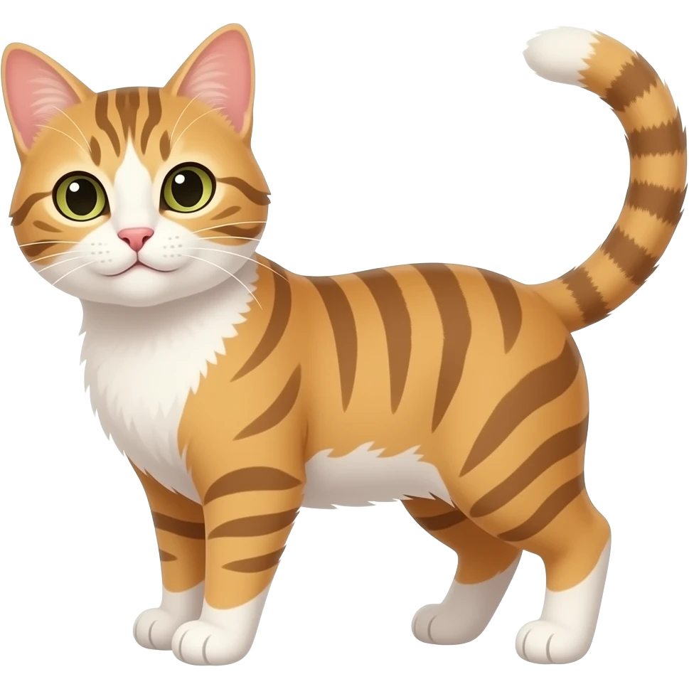 кот emoji