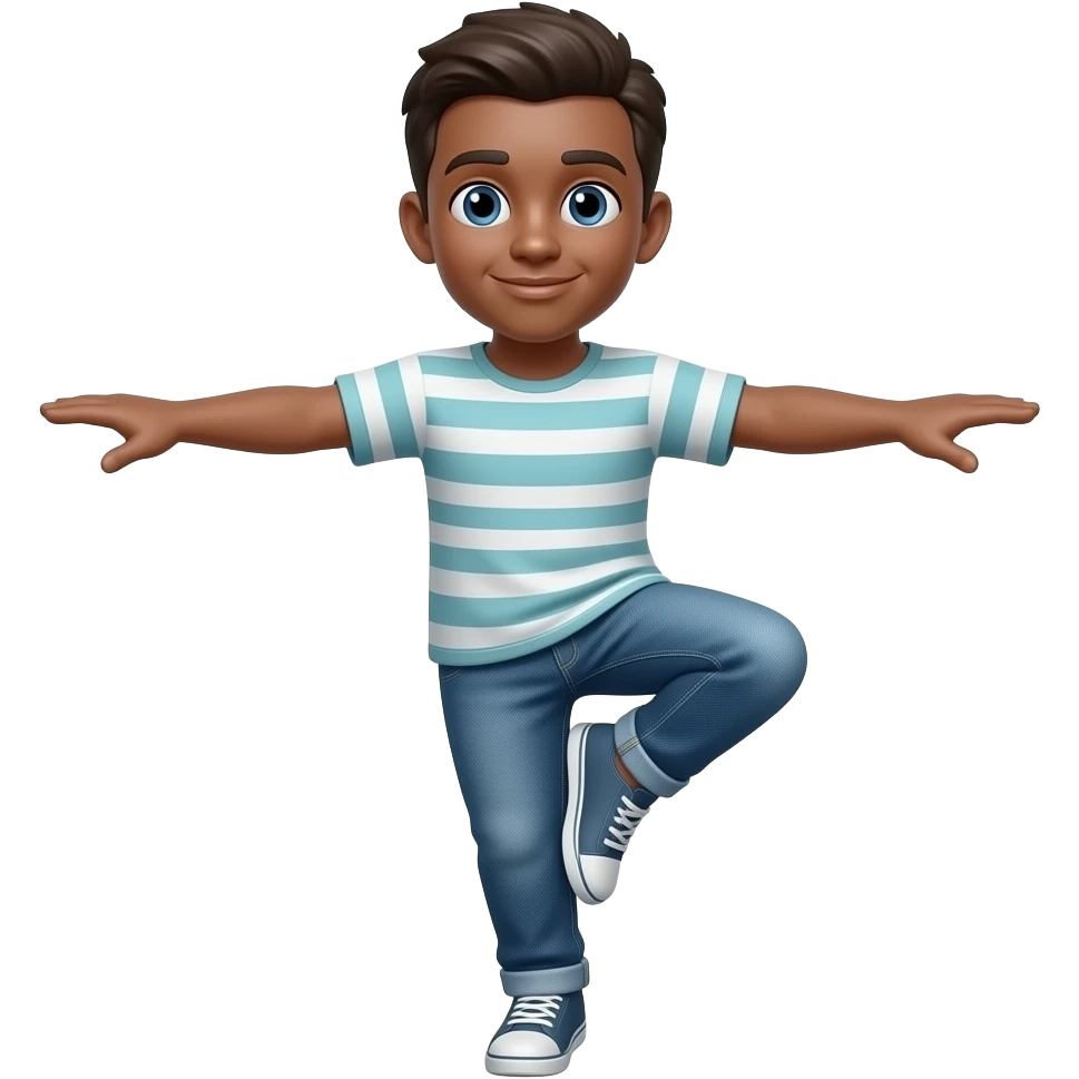 Equilibrium emoji