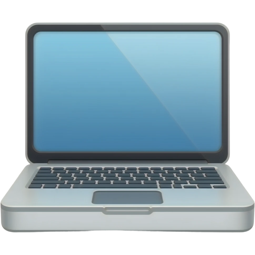 💻 emoji