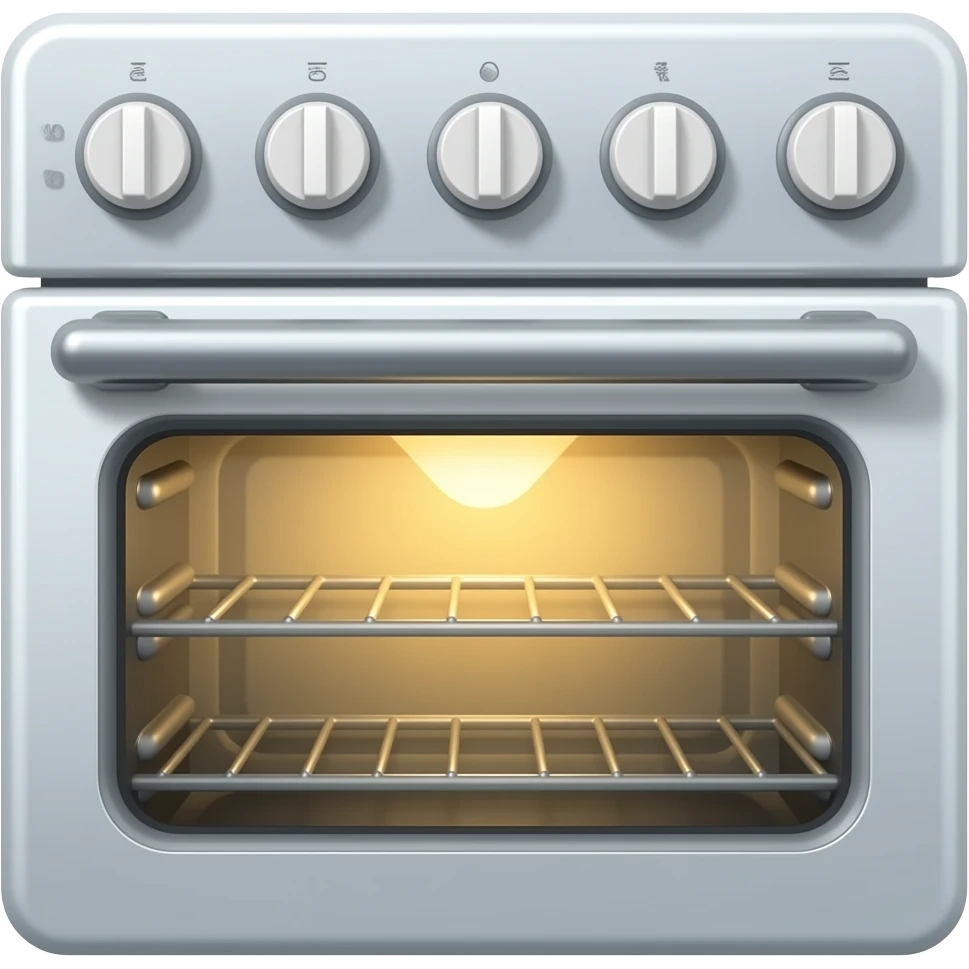 oven emoji