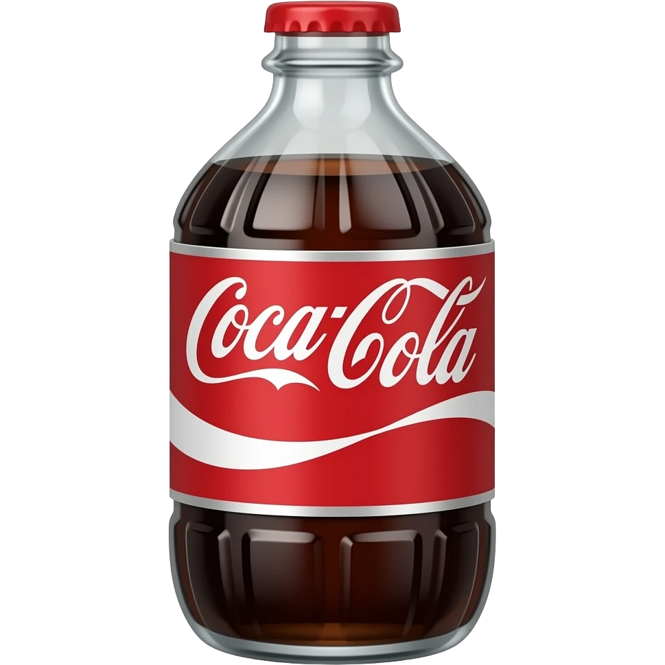 Soft drink 🍻 emoji