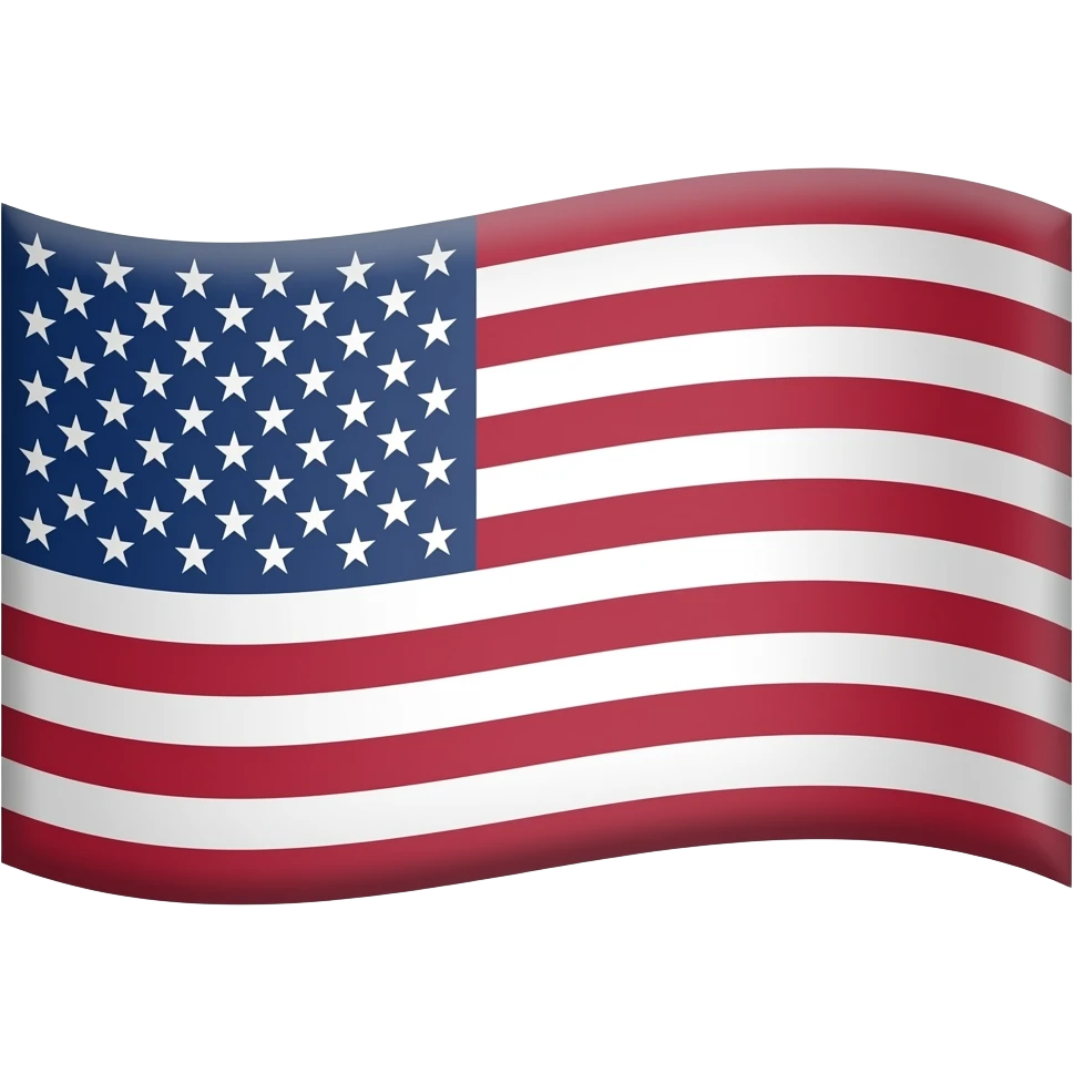 usa flag emoji
