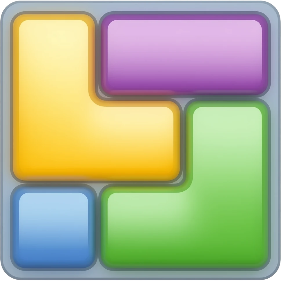 tetris emoji
