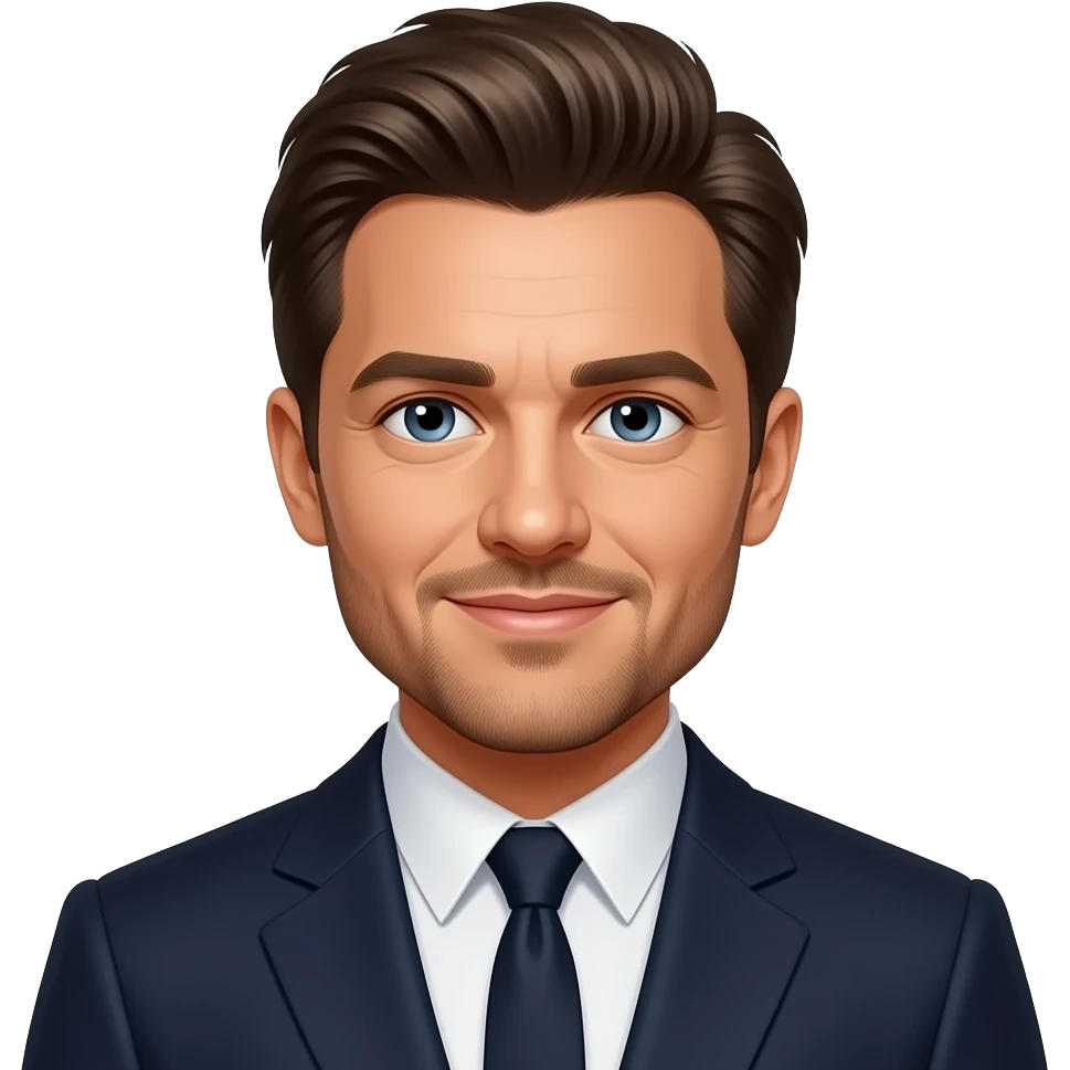 Tom ford emoji