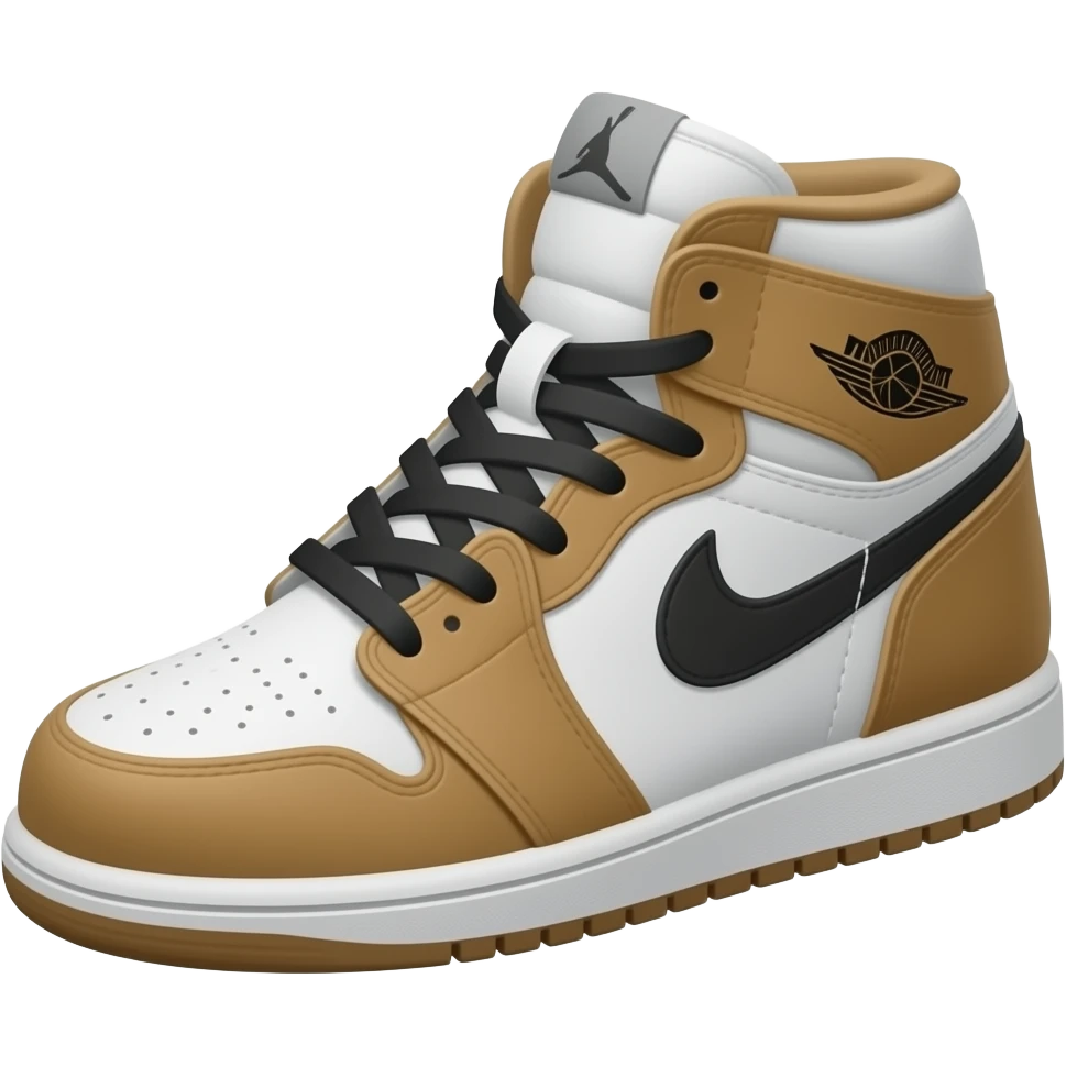 Shoe emoji