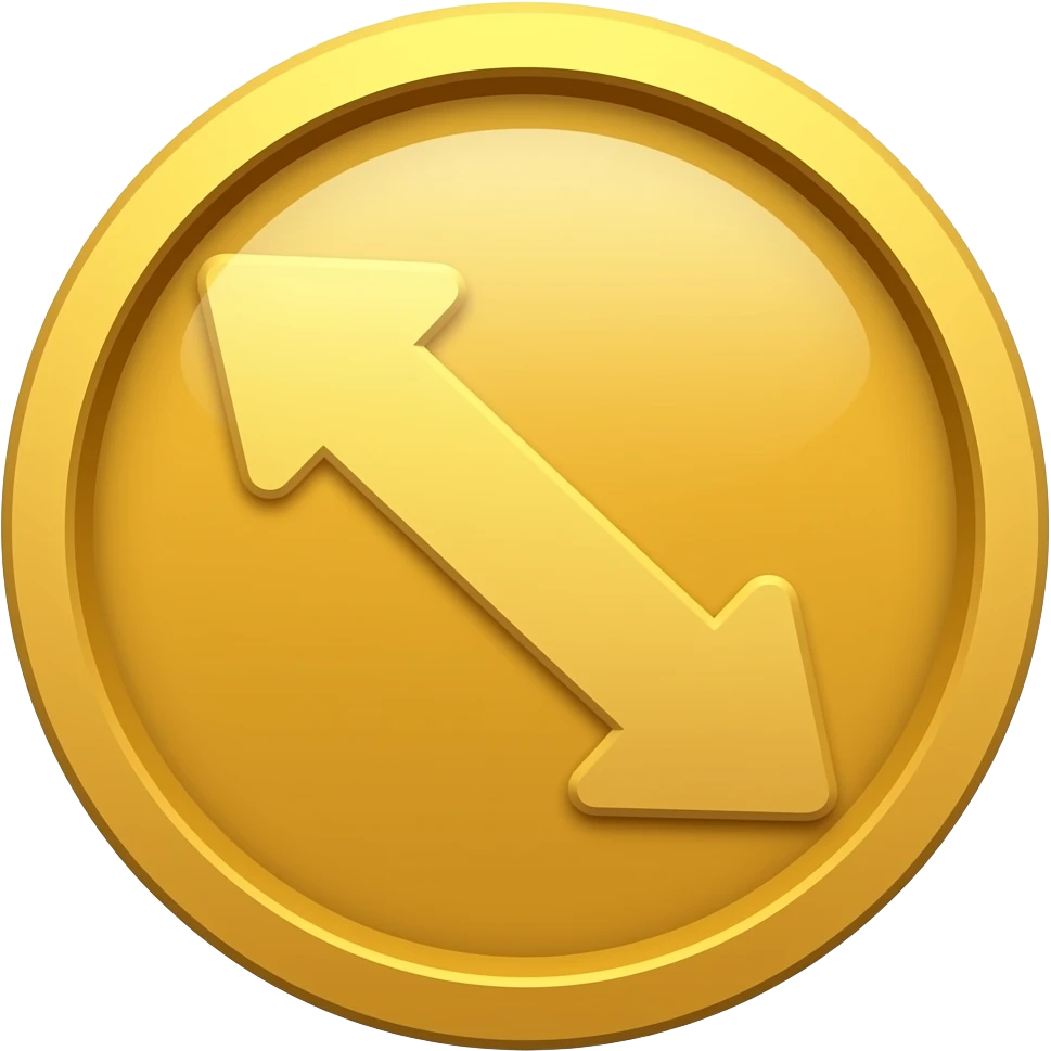 COINS emoji