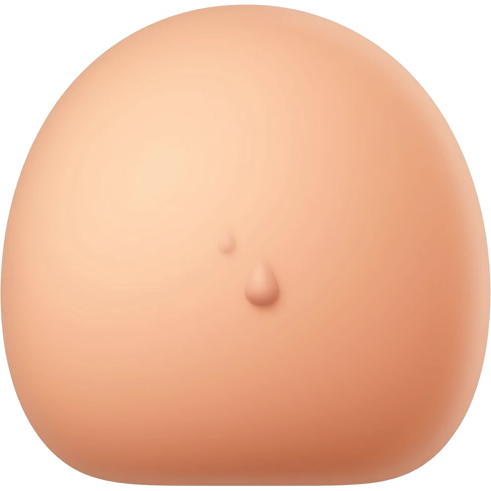 피부 여드름 emoji
