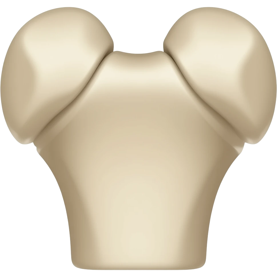 슬개골 emoji