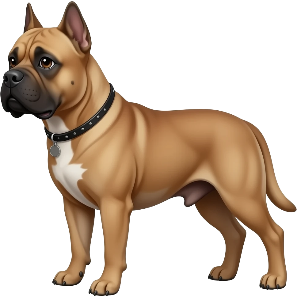cane corso emoji
