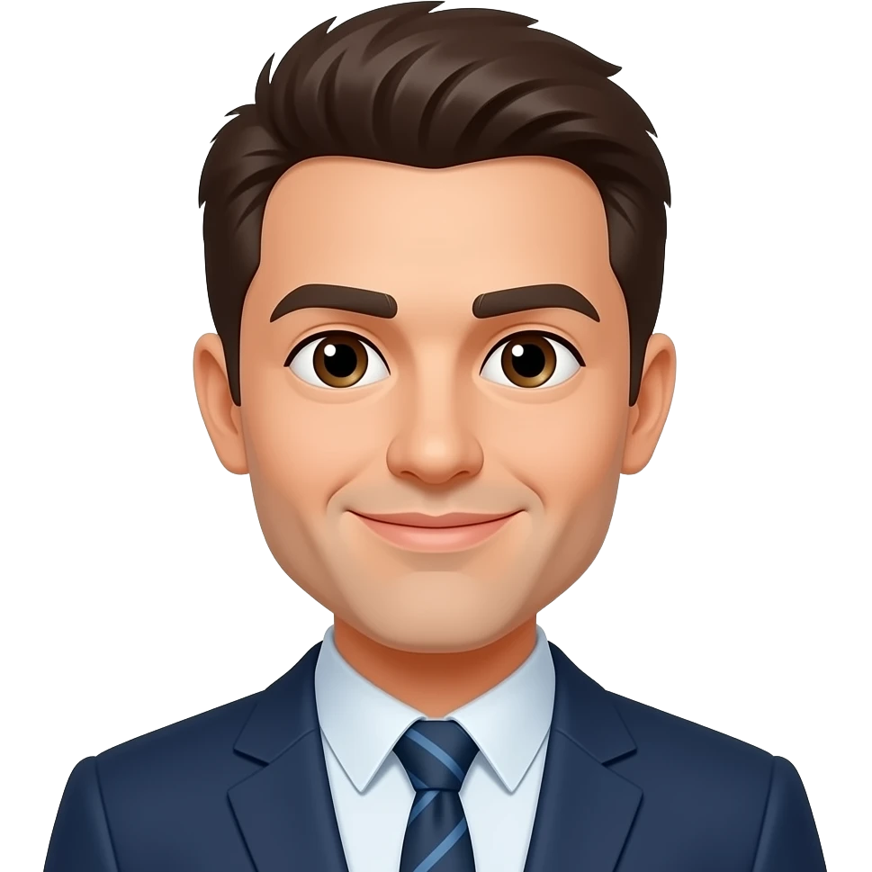 Steve emoji