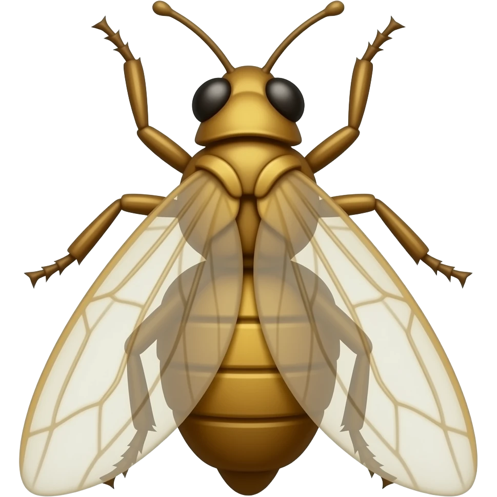 firefly emoji
