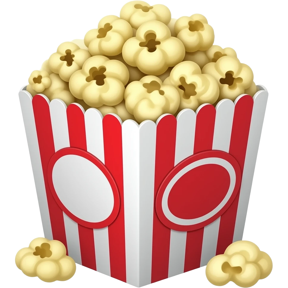 🍿 emoji