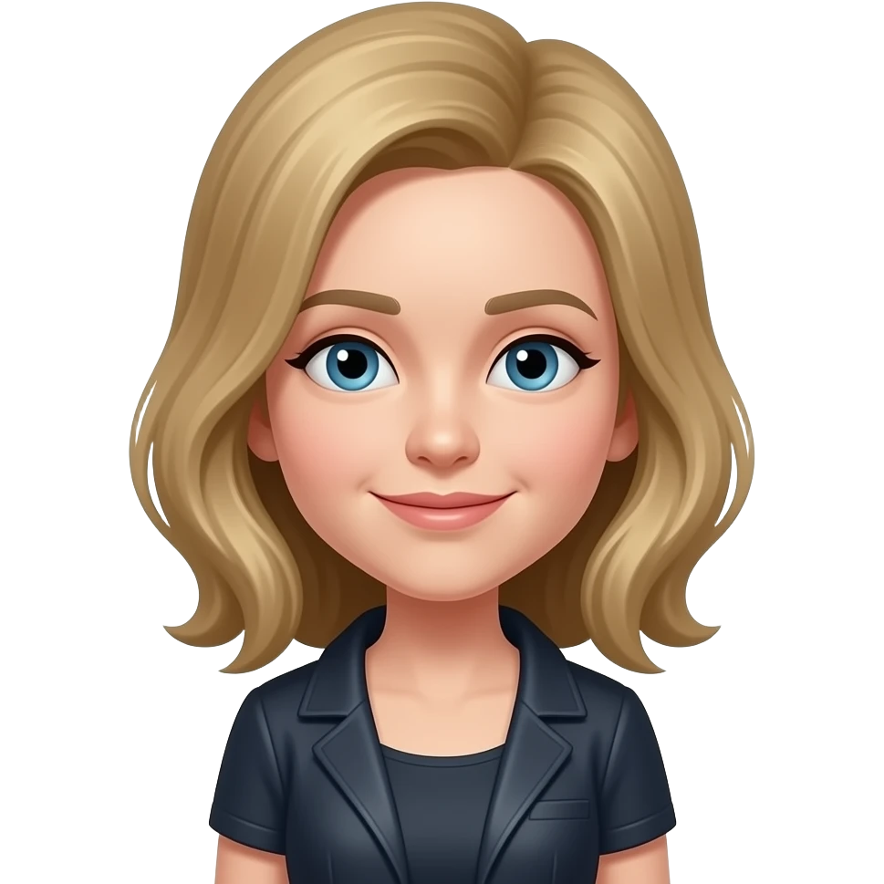 Holman emoji