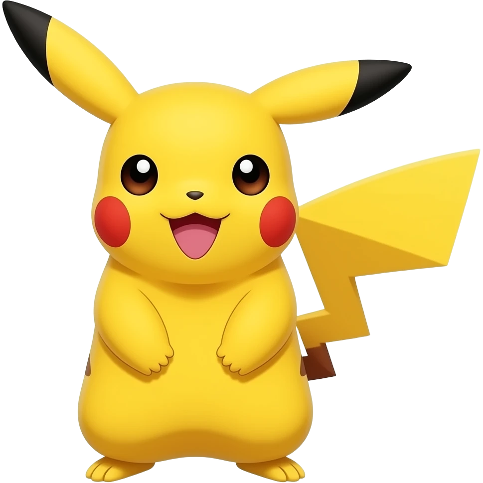 Pokemon emoji