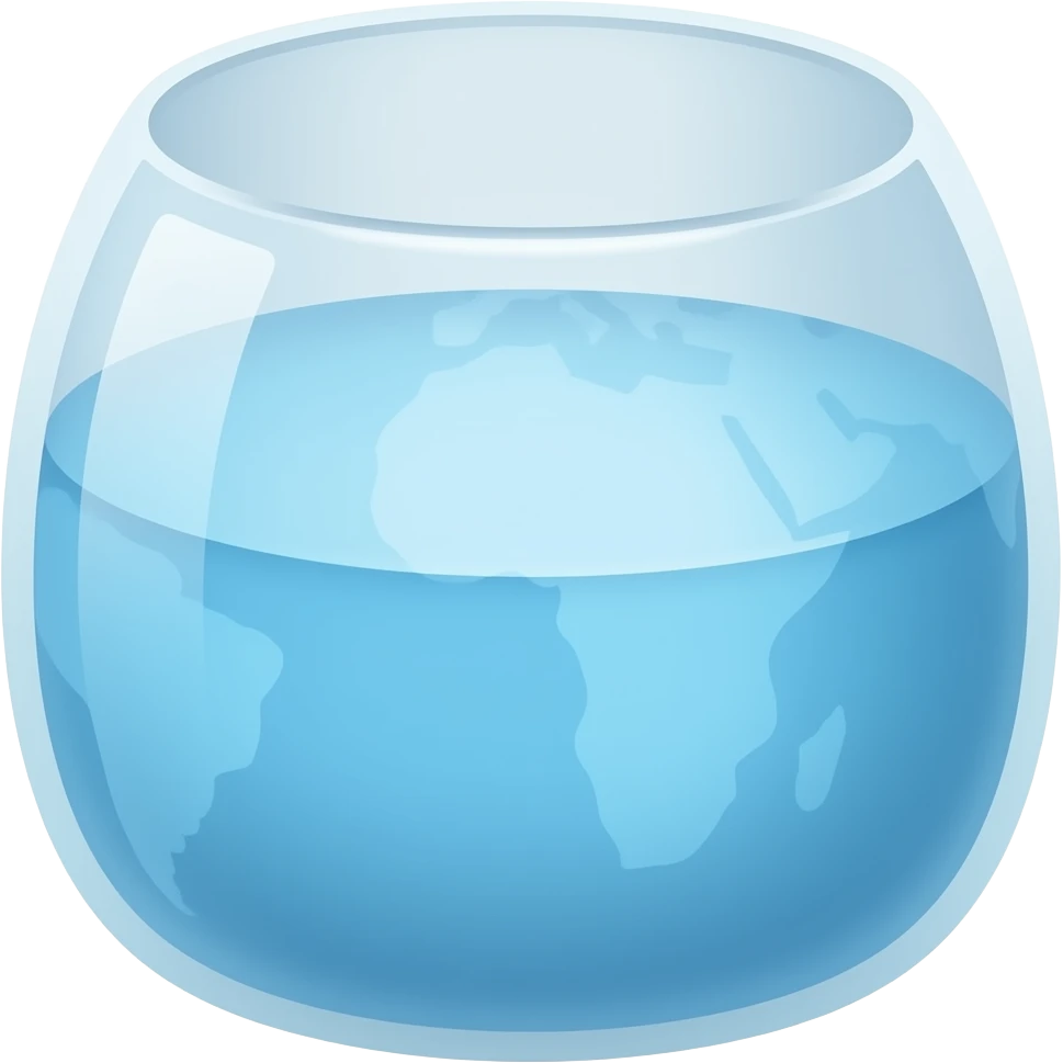 water emoji