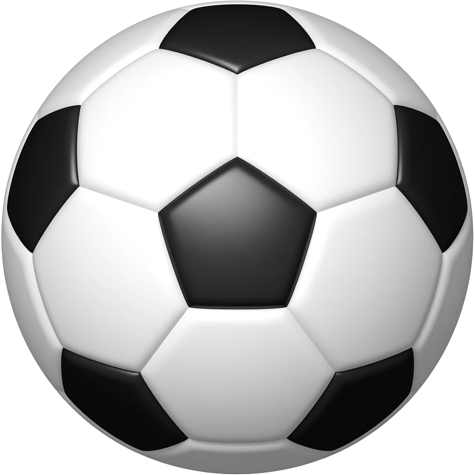 ⚽ emoji