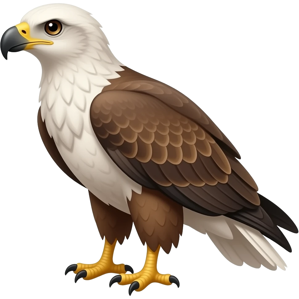 haliaeetus albicilla emoji