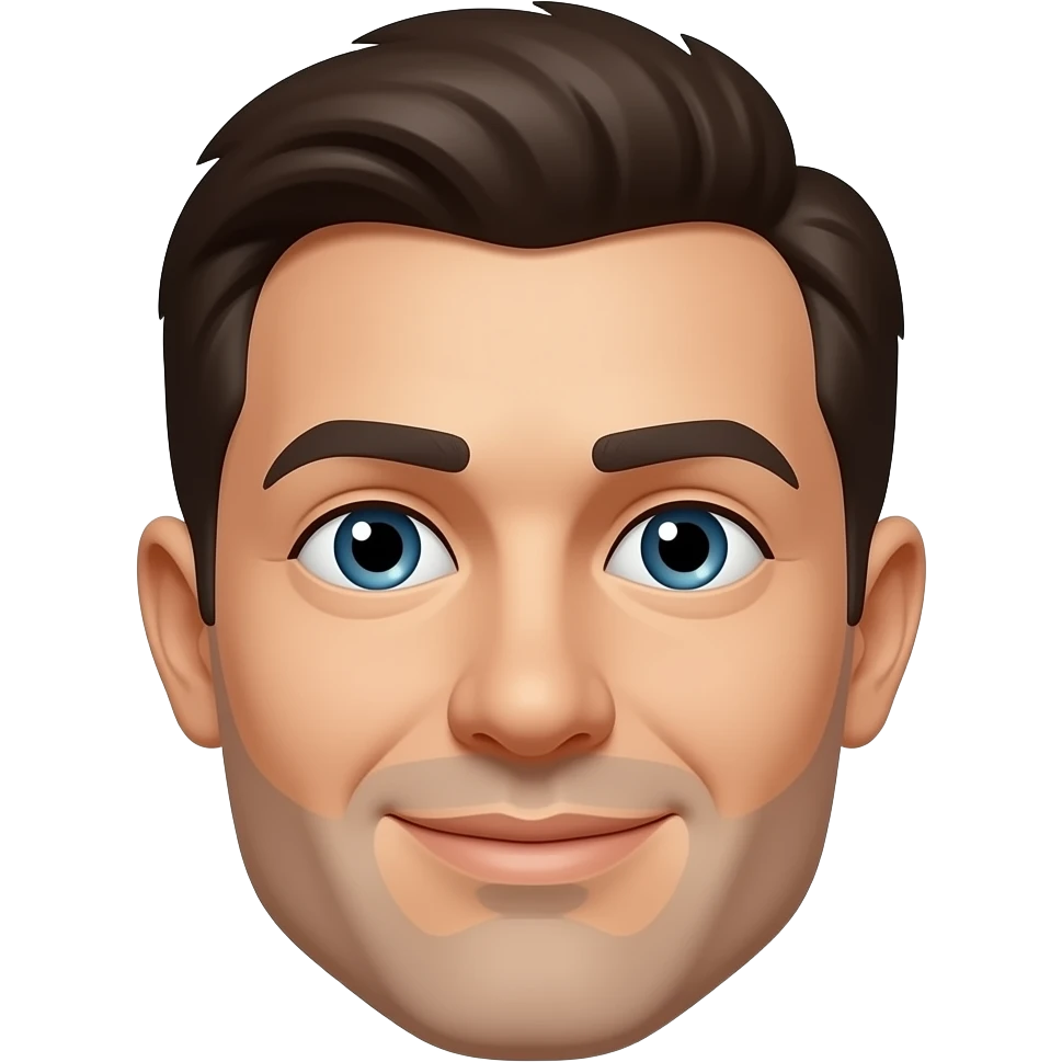 Speaking Head emoji