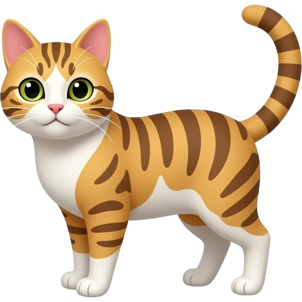 Cat emoji
