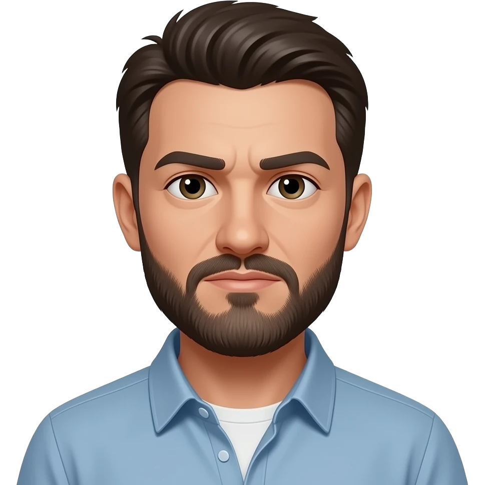 Boor emoji