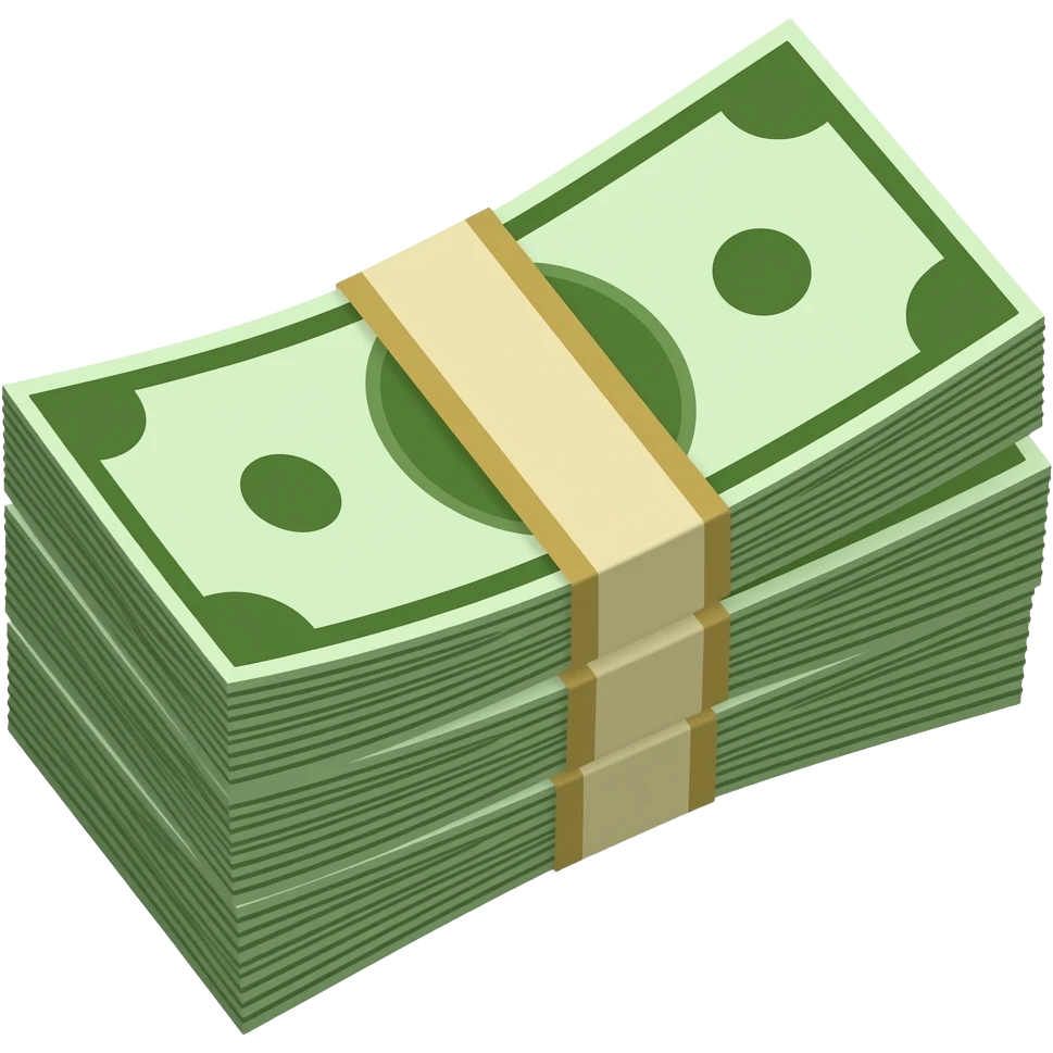 Money emoji