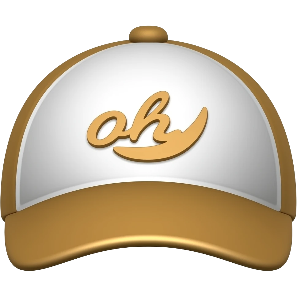 hat emoji