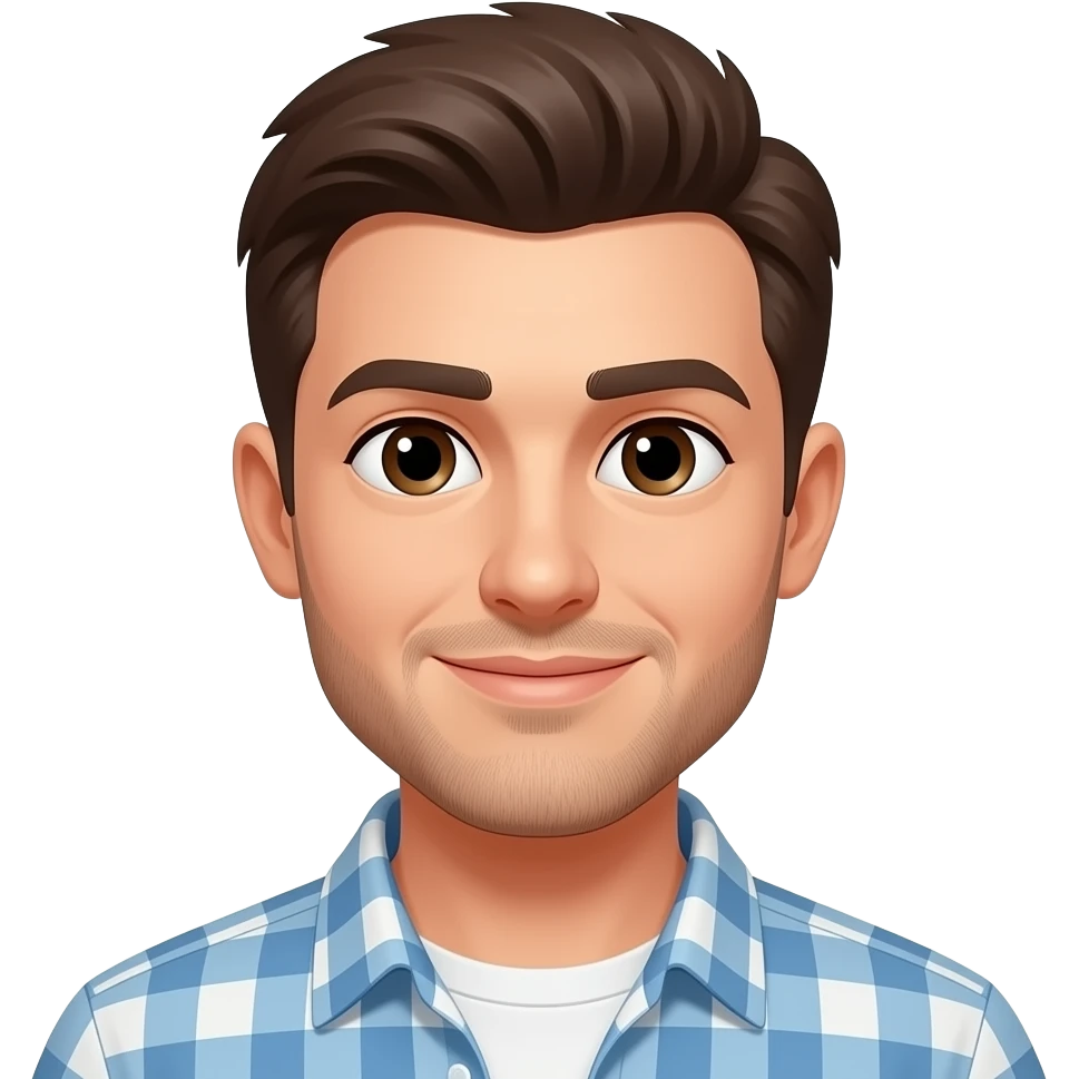 man emoji