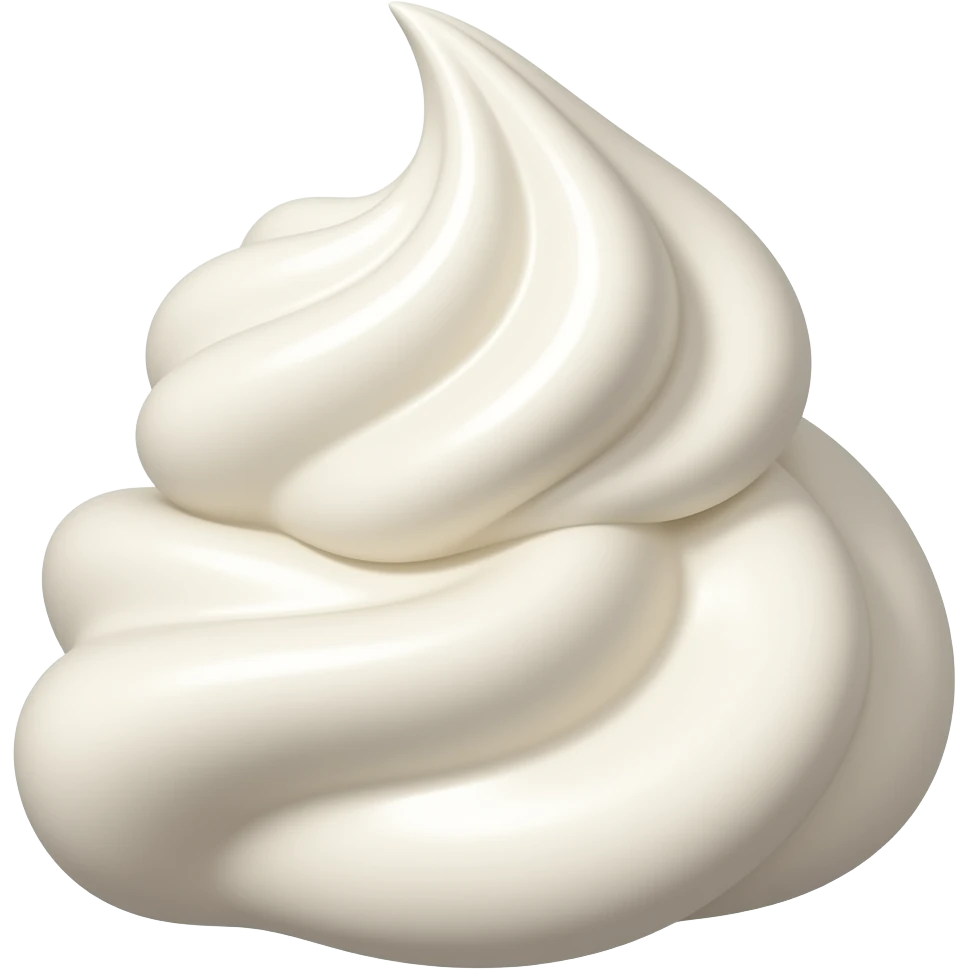 Creampie emoji