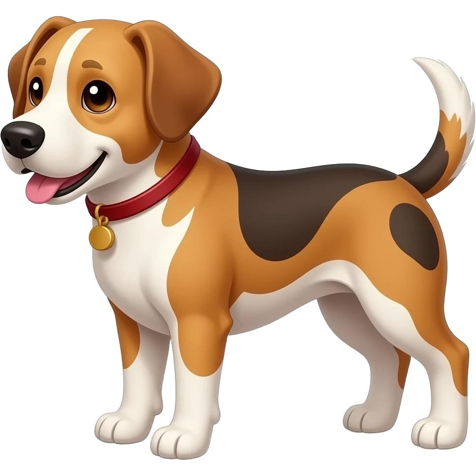 🐶 emoji
