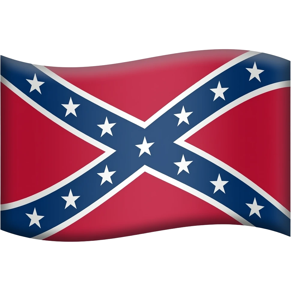 CSA flag emoji