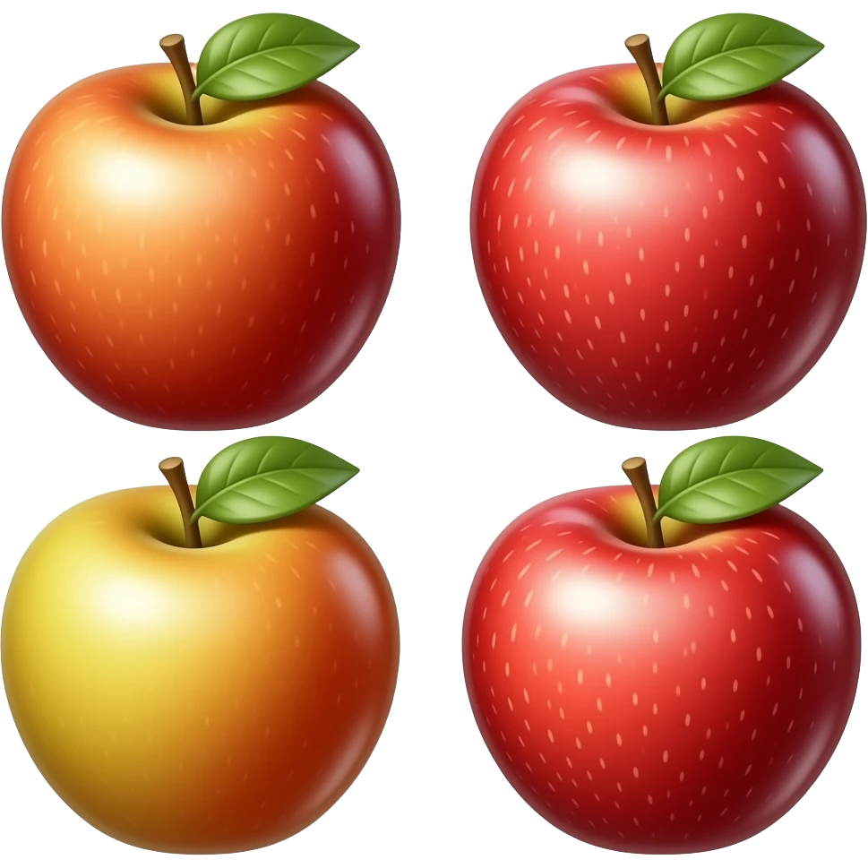 3 emoji