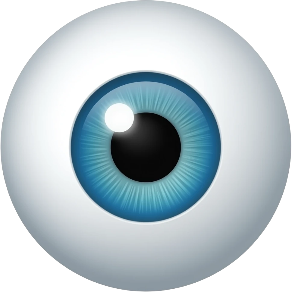 eye balls emoji