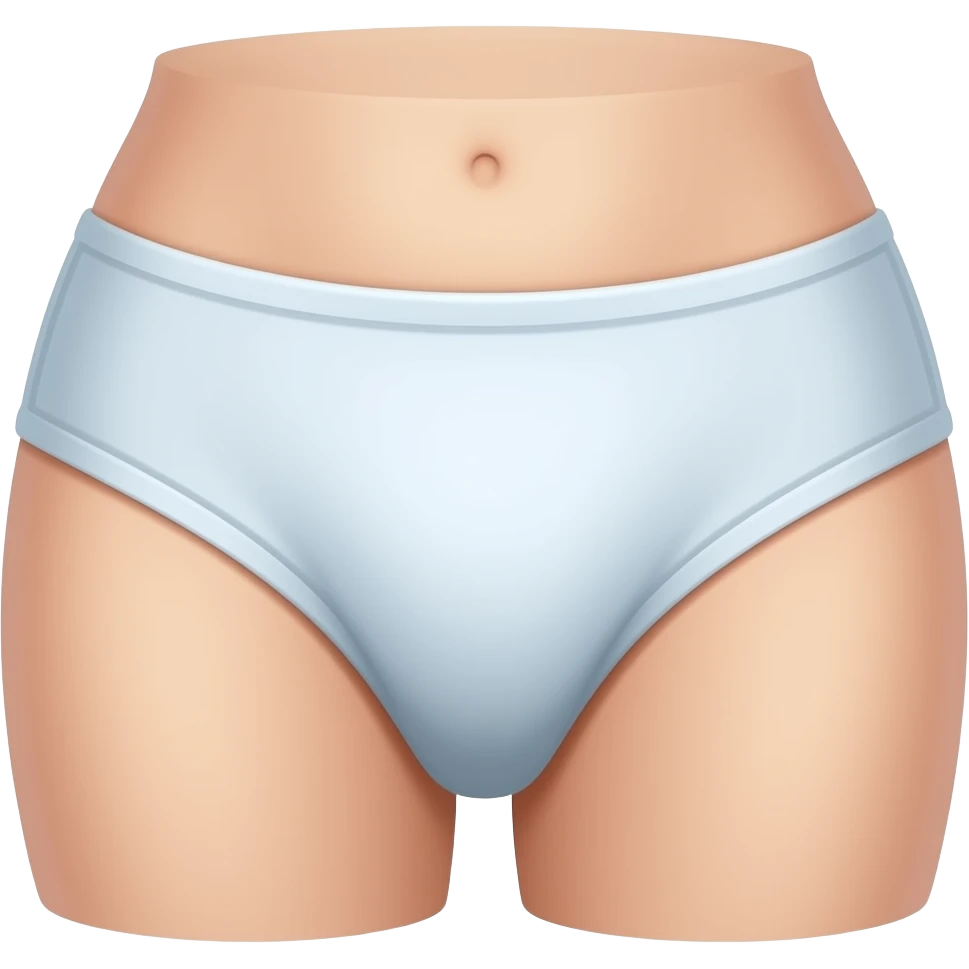 Panty emoji