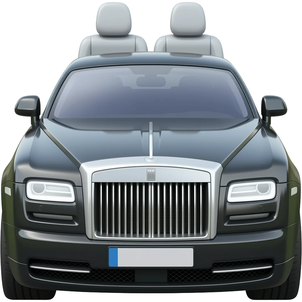Limo emoji