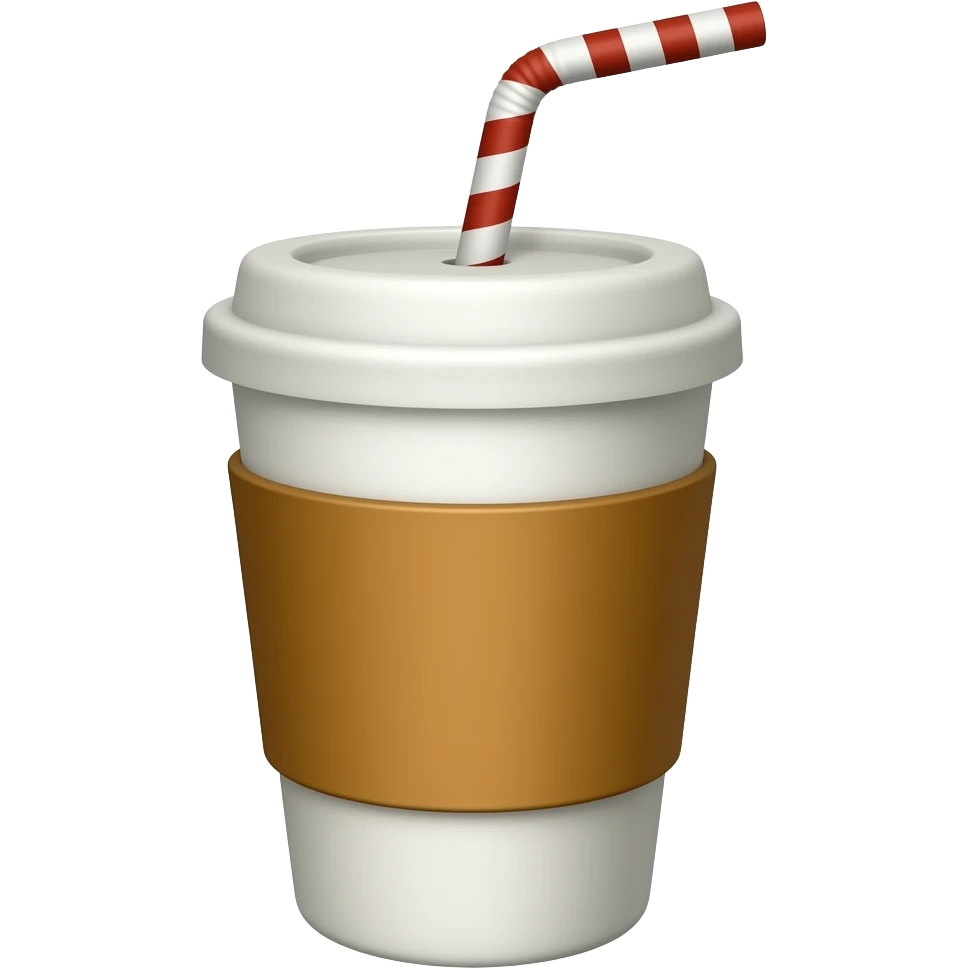 🥤🥤🥤🥤 emoji