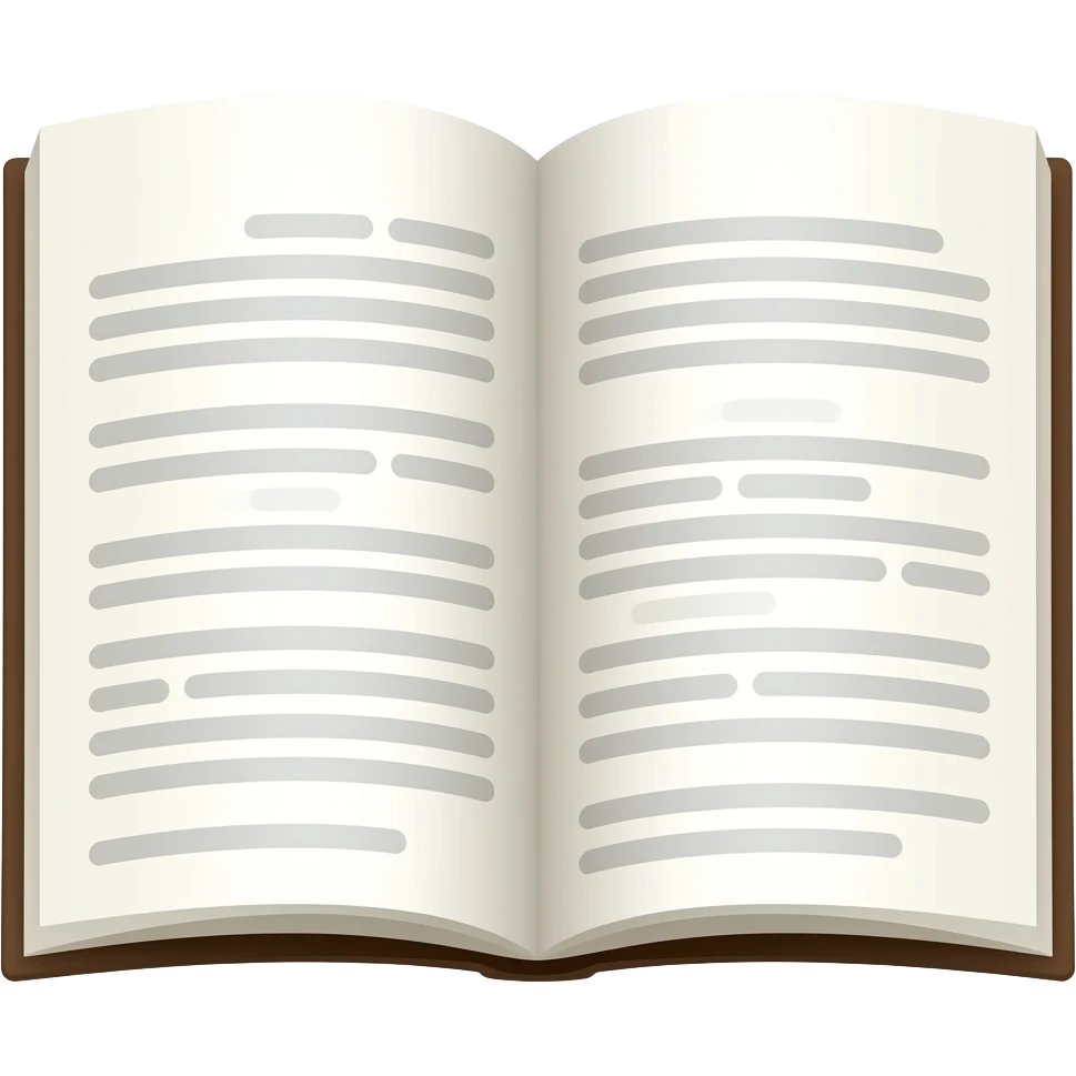 book emoji